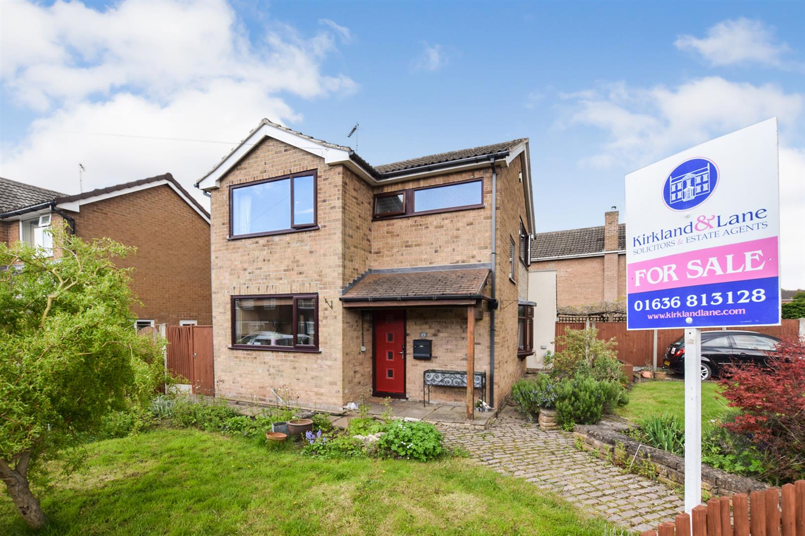 Kirkland & Lane Property Part of Kirkland & Lane Solicitors